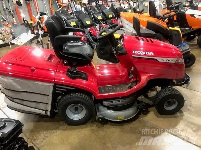 Honda HF 2417 Самоходные газонокосилки
