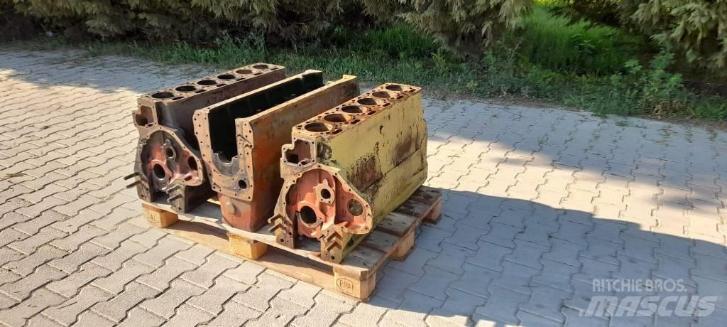 MWM MOTORBLOCK Двигатели