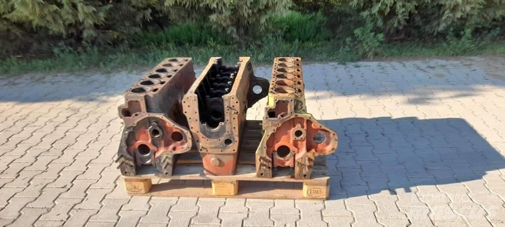 MWM MOTORBLOCK Двигатели