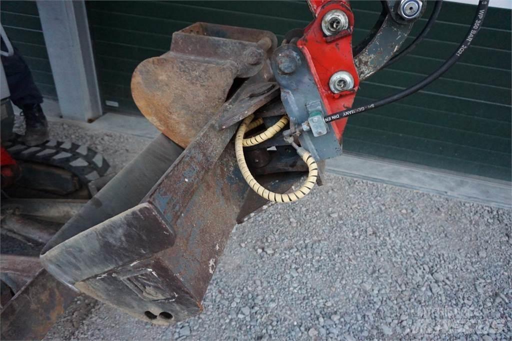Neuson 1404 Колёсные экскаваторы