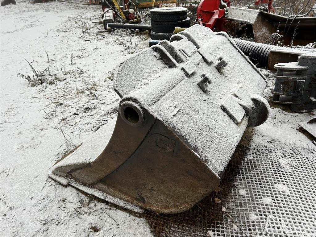CAT 320C Гусеничные экскаваторы