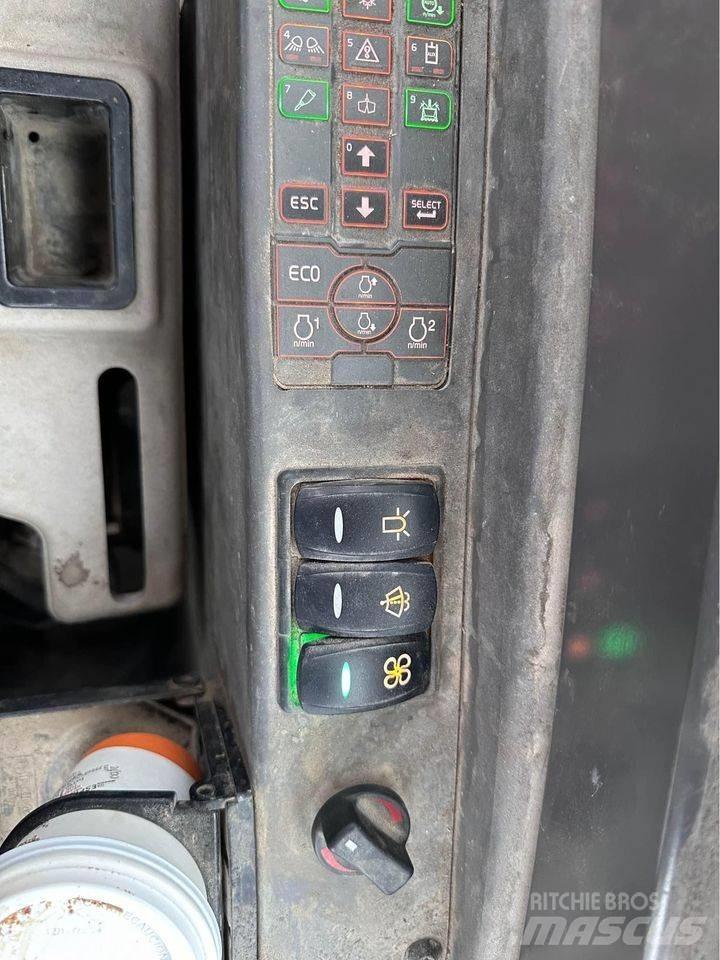 Volvo ECR 40 D Мини-экскаваторы