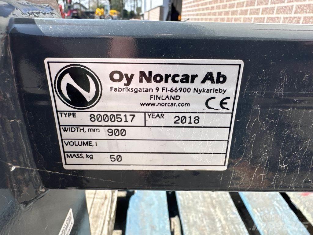 Norcar Strovork Паллетные вилы
