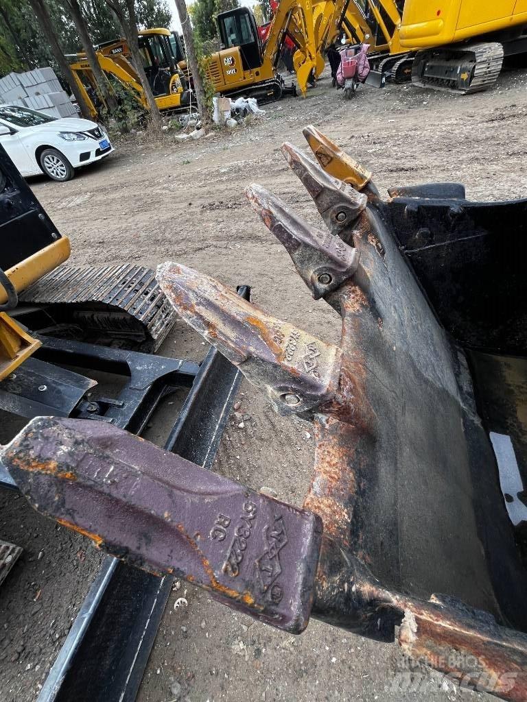 CAT 306 E Гусеничные экскаваторы