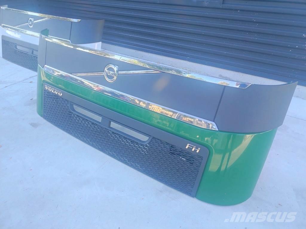 Volvo FH13 FH16 Коммерческий транспорт - Другие