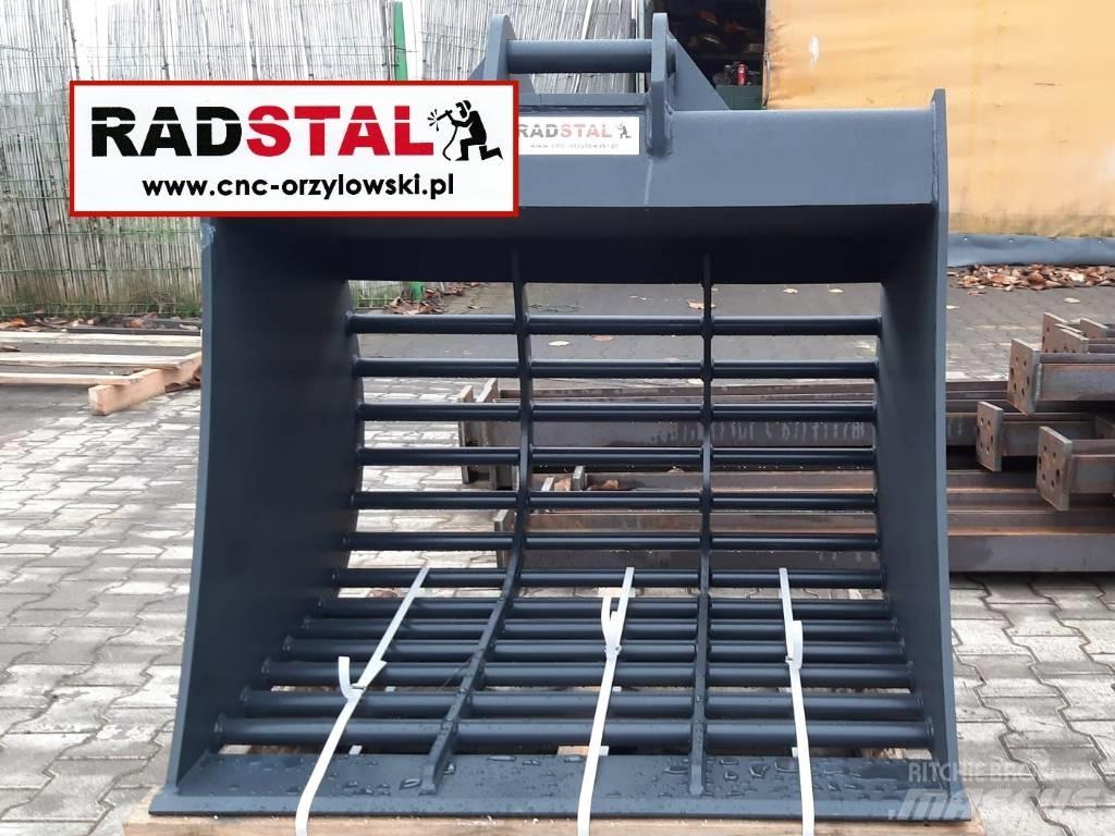Atlas GEEL Экскаваторные стрелы