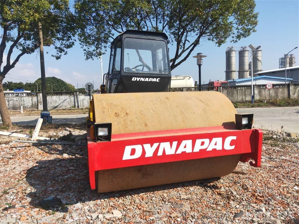 Dynapack DA301D Грунтовые катки