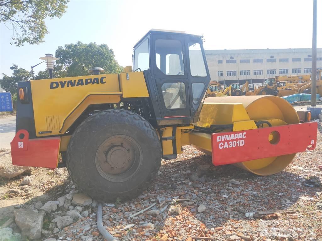 Dynapack DA301D Грунтовые катки
