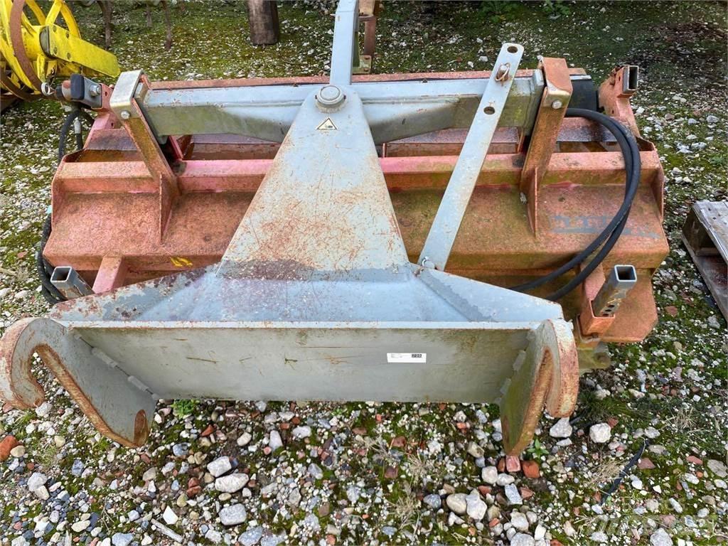Bema 20.1550 Вакуумные уборочные машины