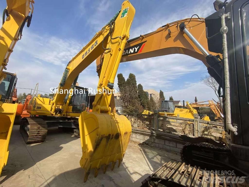 Hitachi ZX 70 Мини-экскаваторы