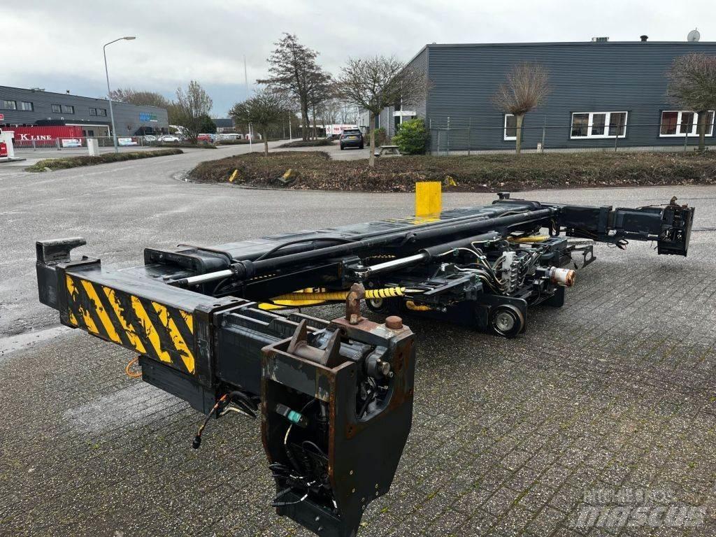 Elme SPREADER Грузозахватные устройства