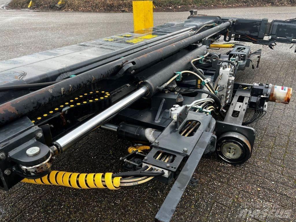Elme SPREADER Грузозахватные устройства