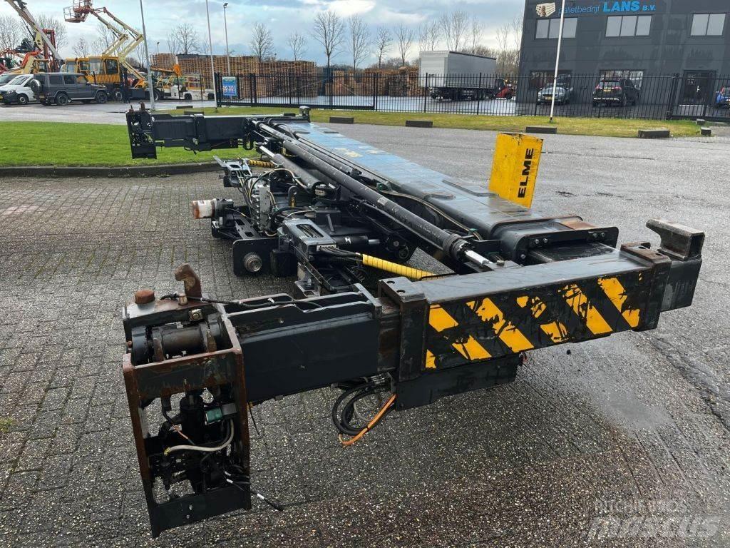 Elme SPREADER Грузозахватные устройства