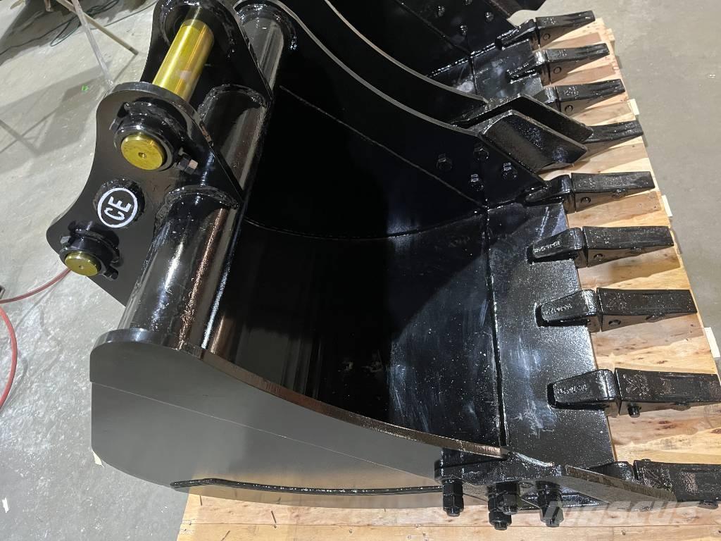 CAT 308 30" Bucket Компоненты строительной техники