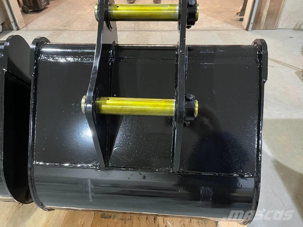 CAT 308 30" Bucket Компоненты строительной техники