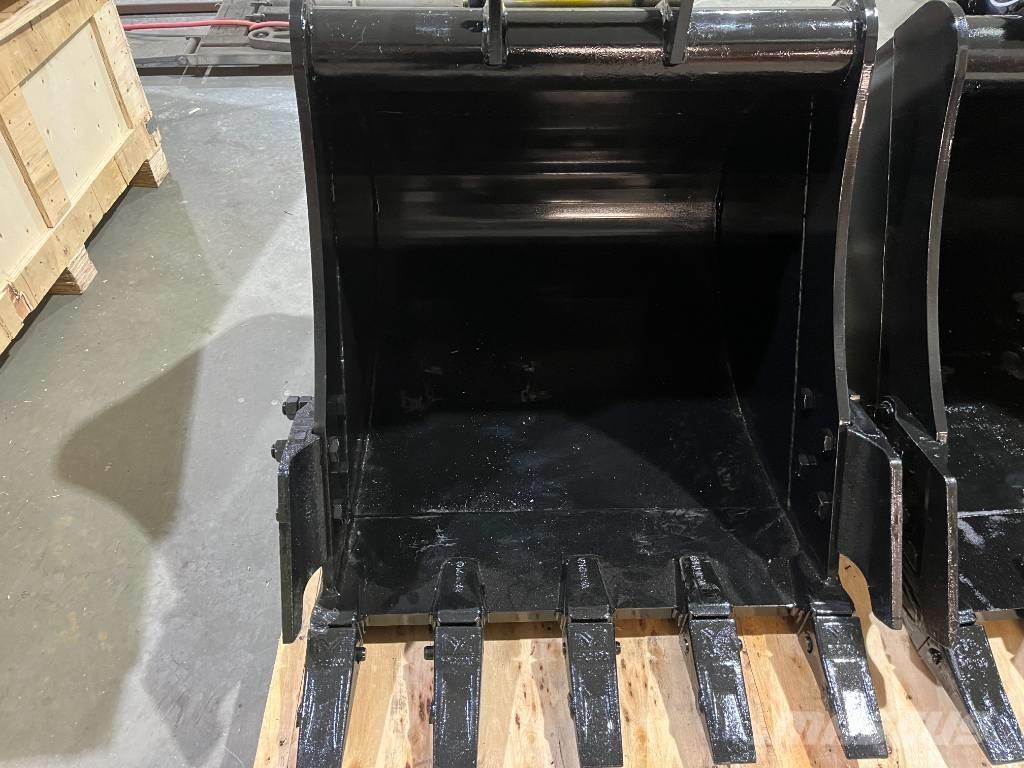 CAT 308 30" Bucket Компоненты строительной техники