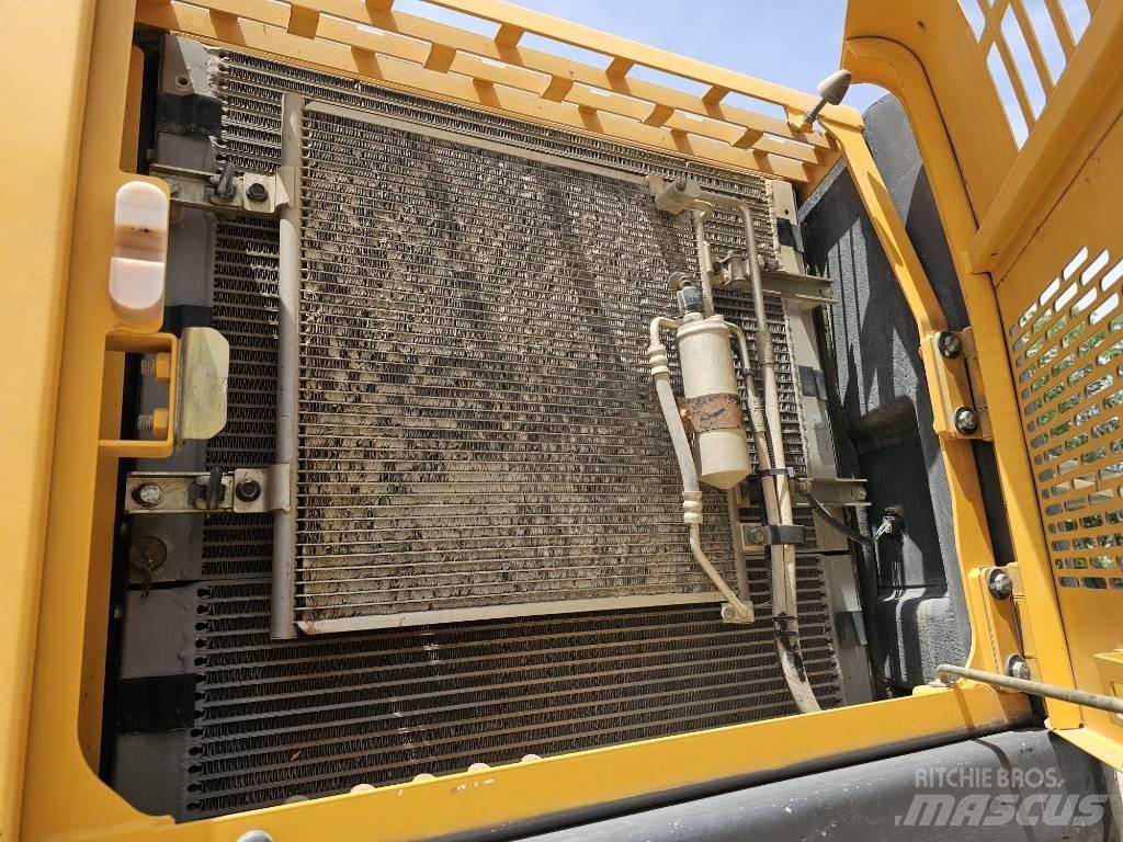 Volvo EW 180 C Колёсные экскаваторы