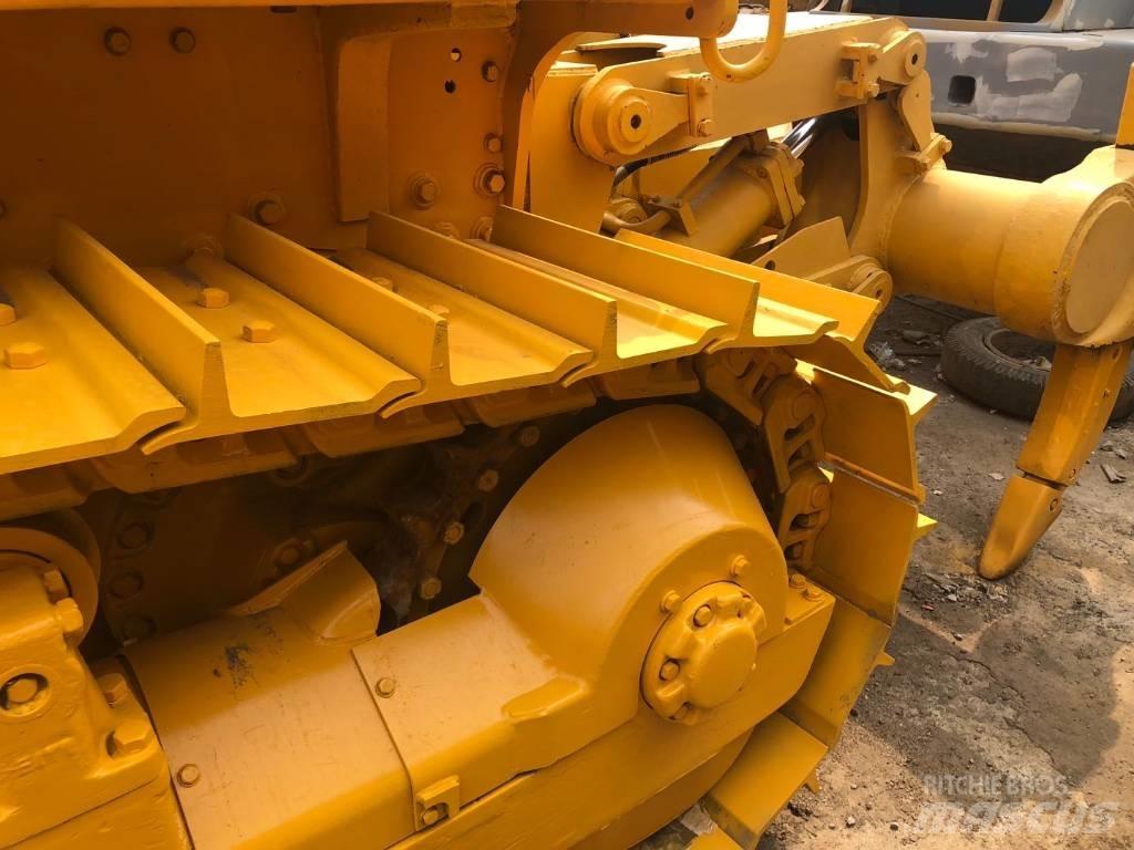 Shantui SD22 Гусеничные бульдозеры
