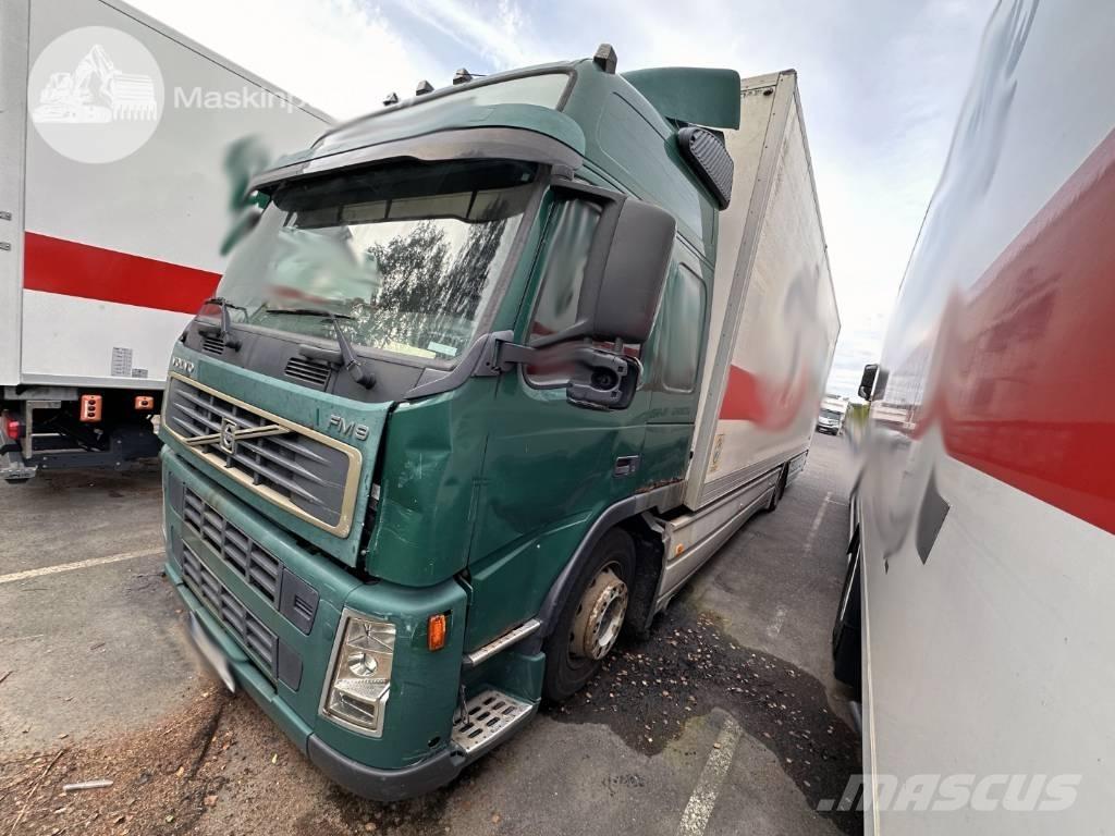 Volvo FM 9 300 Грузовики-Фургоны