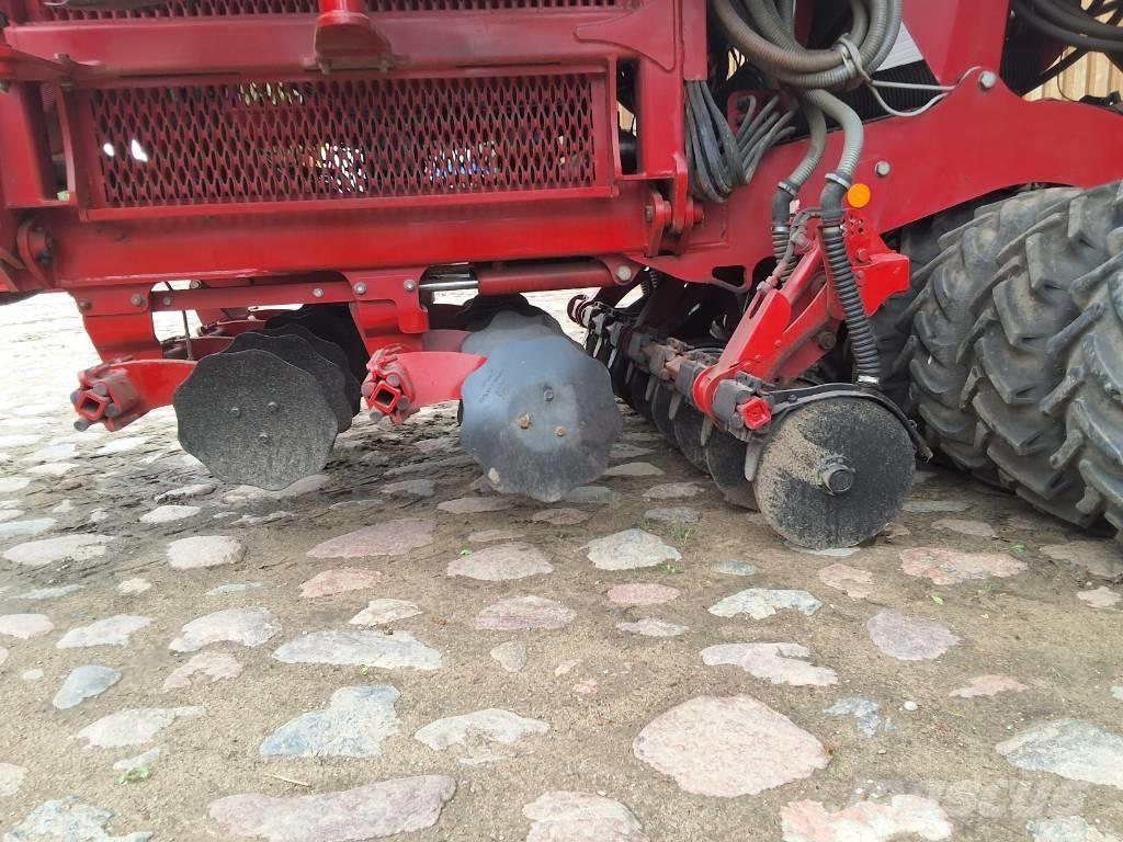 Horsch Pronto 6 DC Сеялки