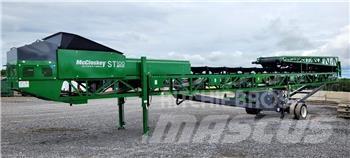 McCloskey ST100 Конвейеры
