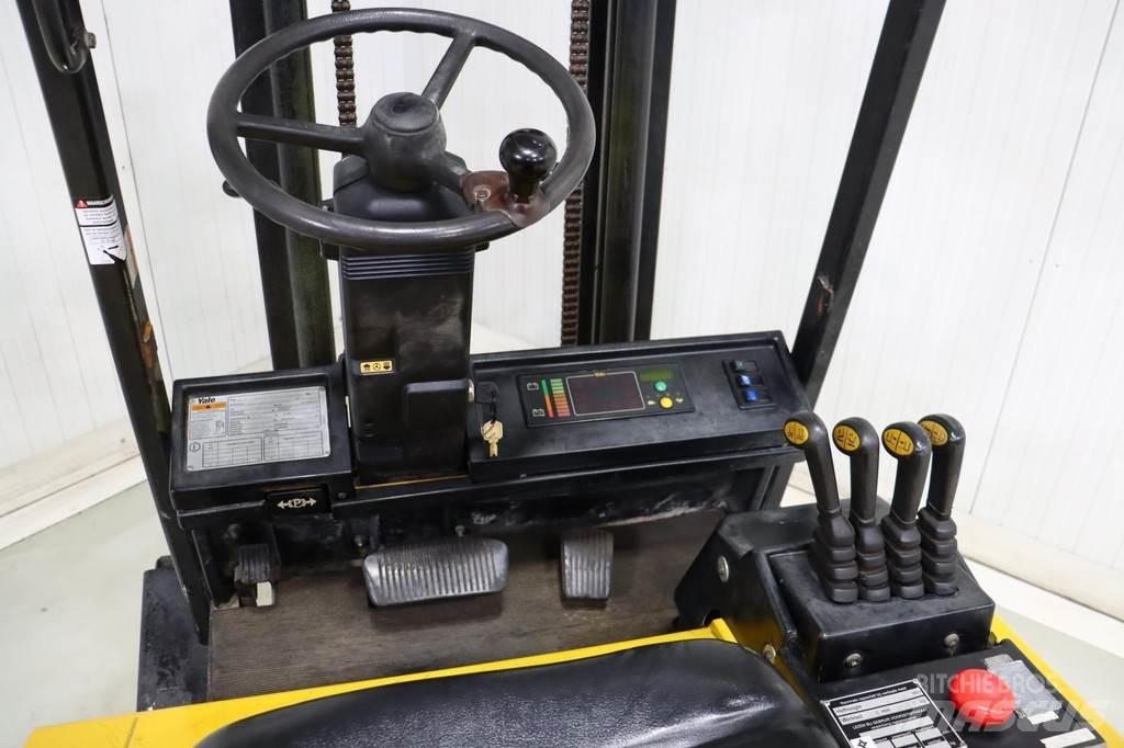 Yale ERP25ALF Электропогрузчики