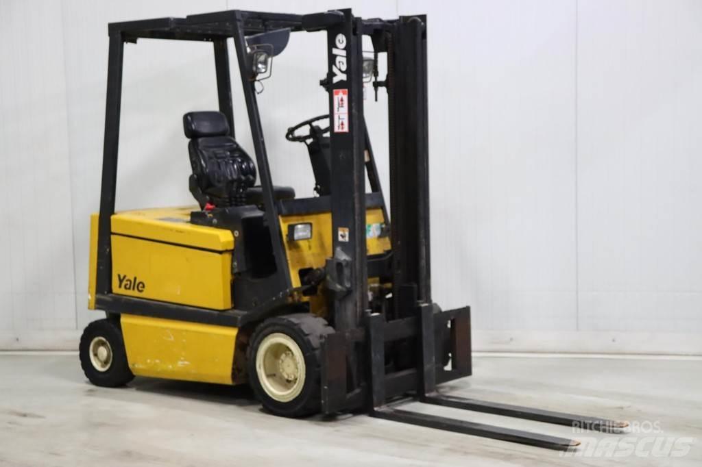 Yale ERP25ALF Электропогрузчики