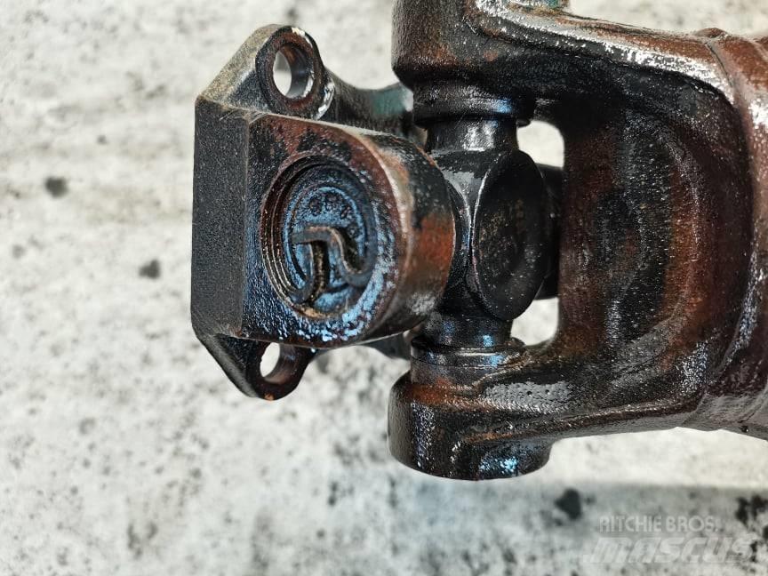JLG 307 cardan shaft Трансмиссии и КПП