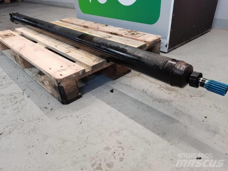JLG 307 cardan shaft Трансмиссии и КПП