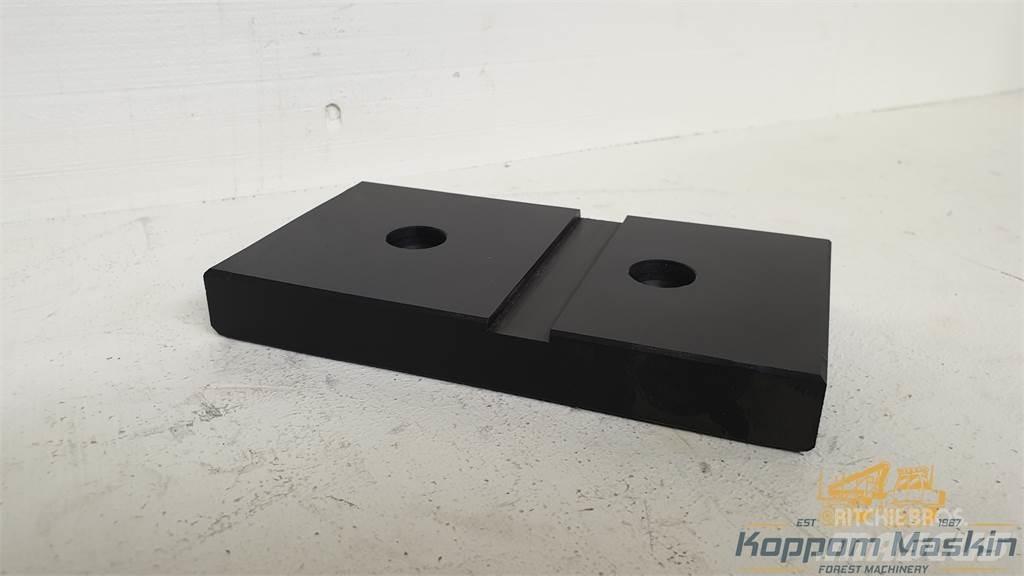 Ponsse P58874 Манипуляторы для форвардеров