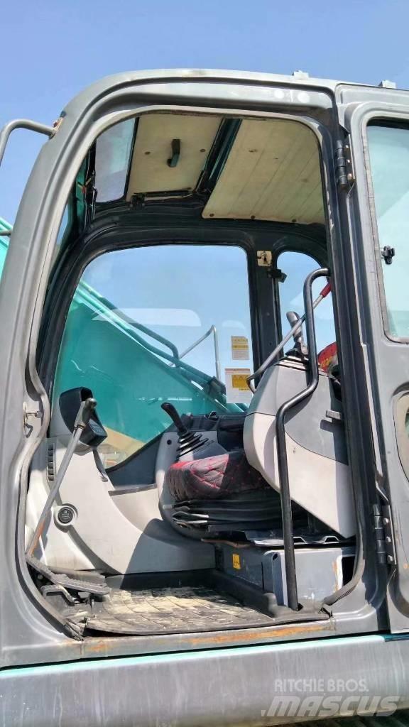Kobelco SK 250-8 Гусеничные экскаваторы