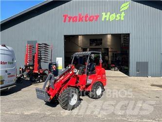 VM Loader 1036 LX Малые погрузчики