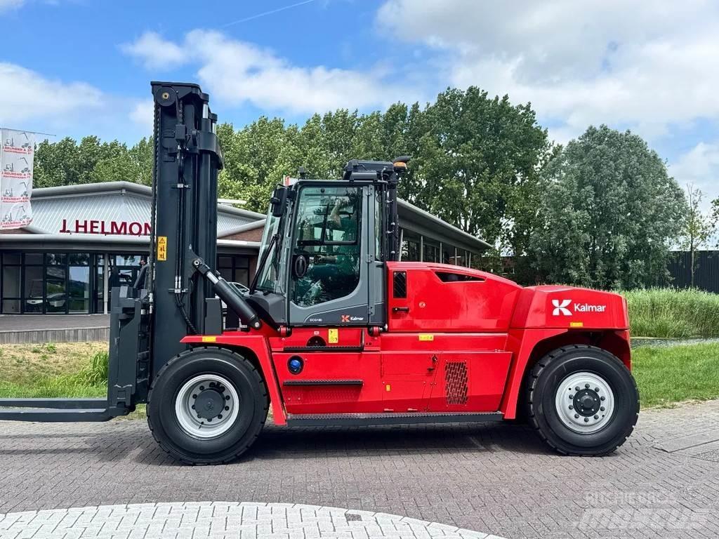 Kalmar DCG 160-12 Дизельные погрузчики