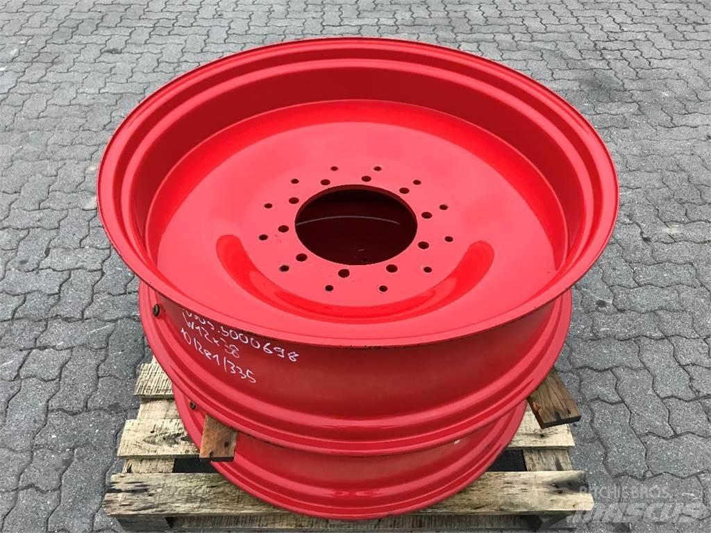  TRINKER 12 x 38 Сельхозтехника - Другие