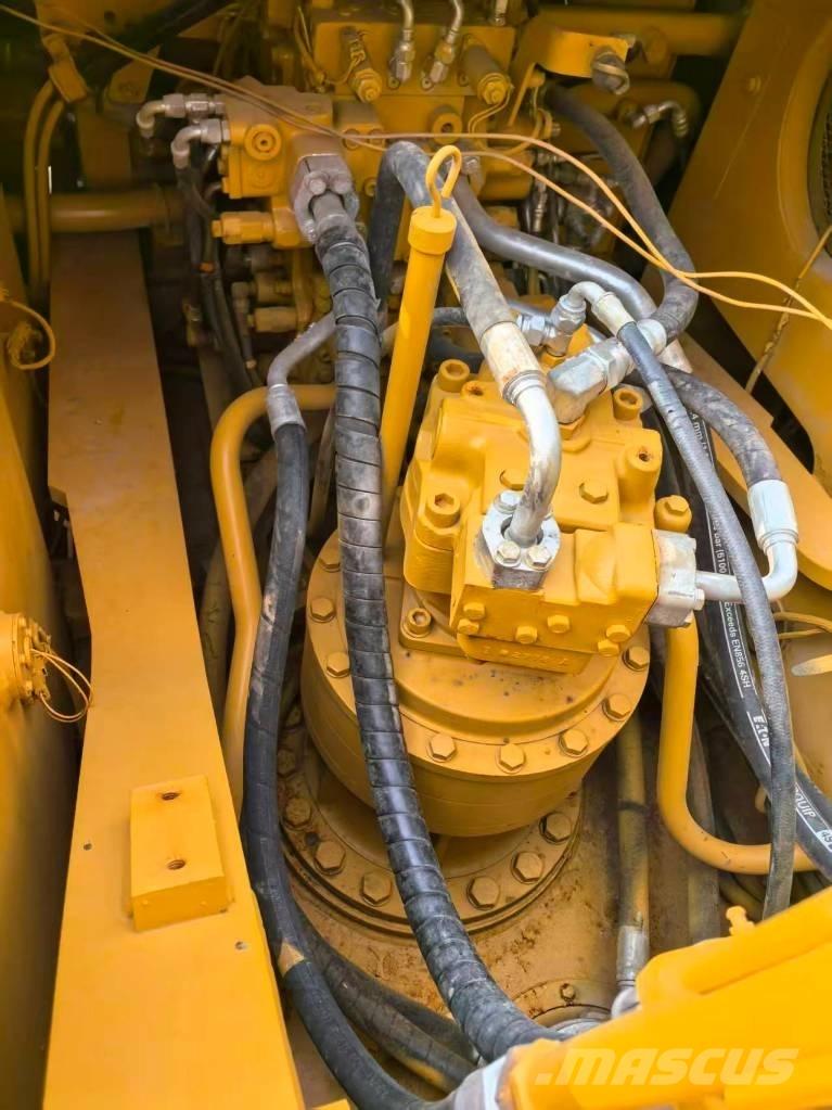 CAT 329 E Гусеничные экскаваторы