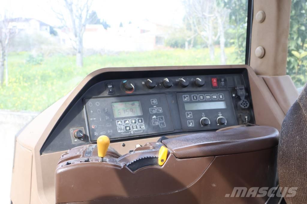 John Deere 8420 T Трактора