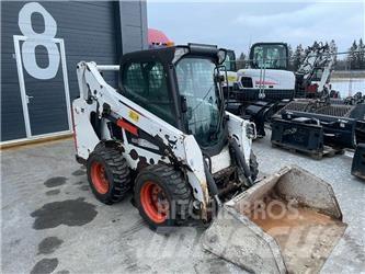 Bobcat S 530 Мини-погрузчики