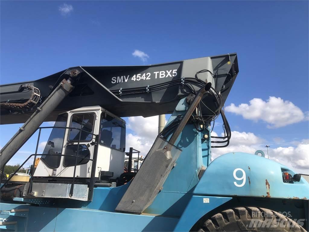 SMV 4542 TBX5 Ричстакеры