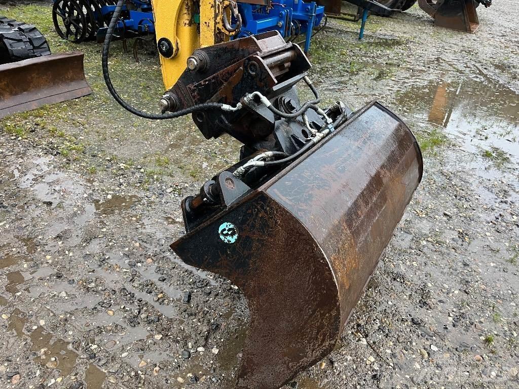 CAT 305 C Мини-экскаваторы