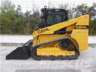 Gehl RT165 HF Гусеничные фронтальные погрузчики