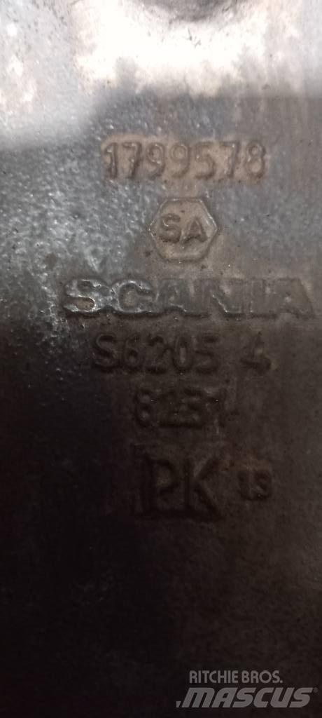 Scania R 440  1799578 Ходовая часть и подвеска