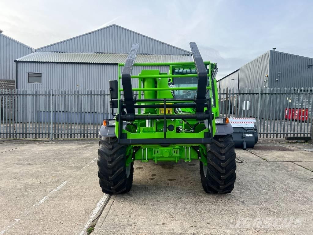 Merlo TF 42.7 Сельскохозяйственные телескопические погрузчики