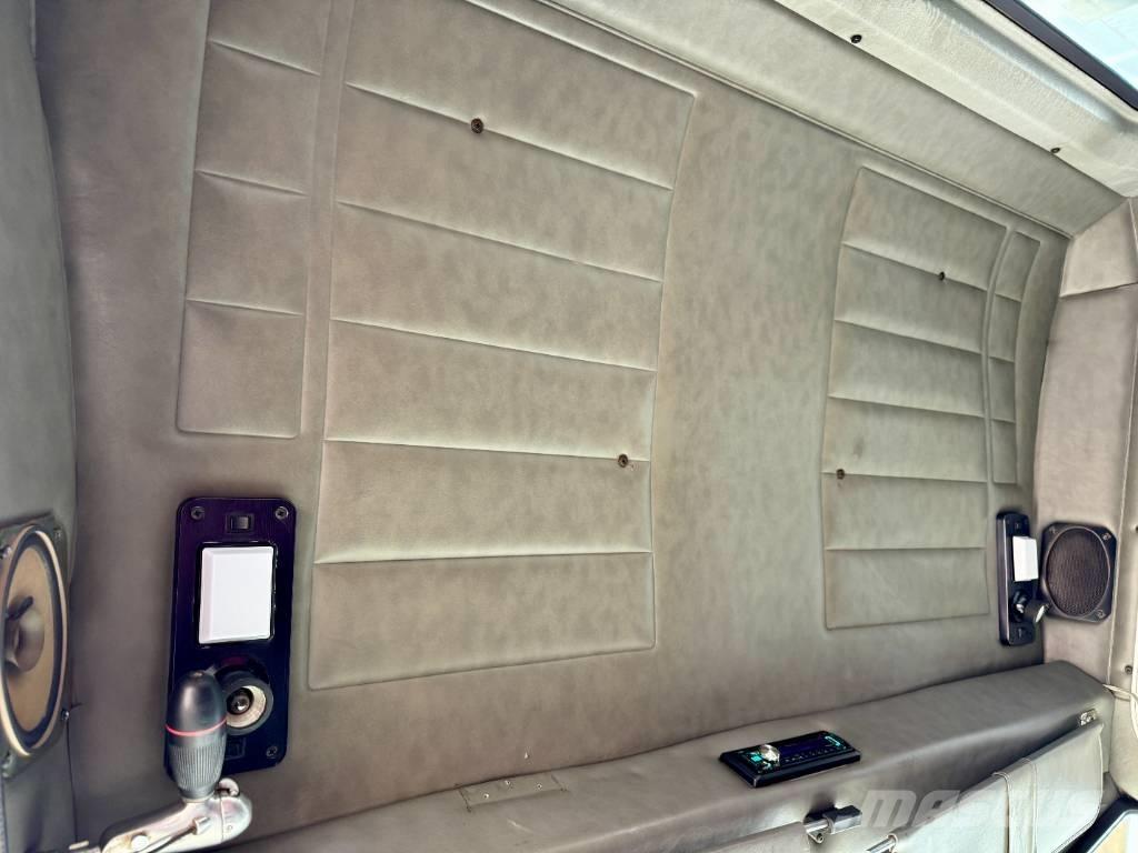 Peterbilt 378 Седельные тягачи