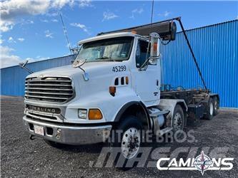 Sterling L9500 Контейнеровозы
