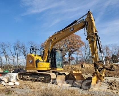 CAT 315 Гусеничные экскаваторы