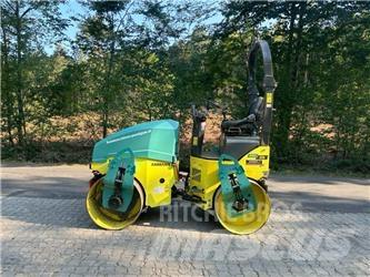 Ammann ARX 26 Катки тротуарные