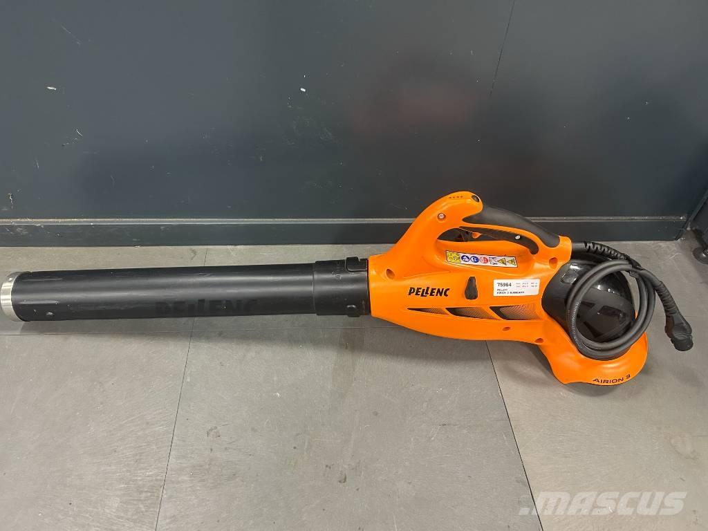 Pellenc Airion 3 Коммунальная техника - Другие