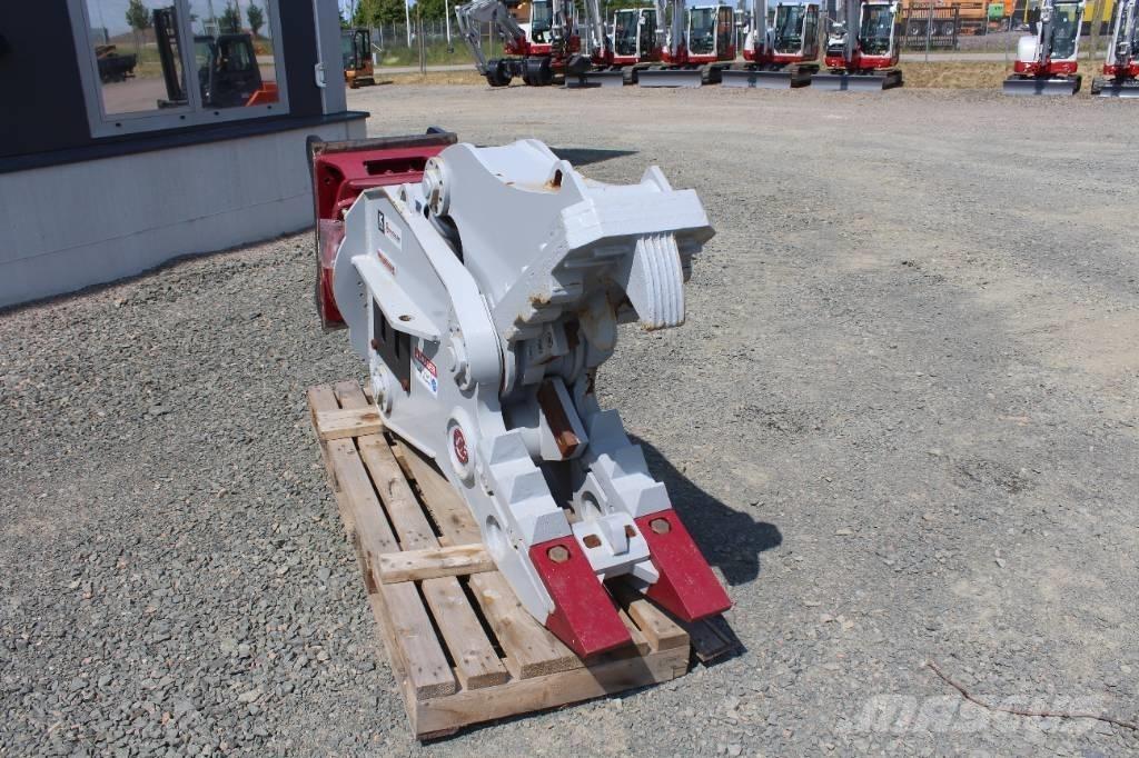 Demarec SLP18 Навесные рыхлители