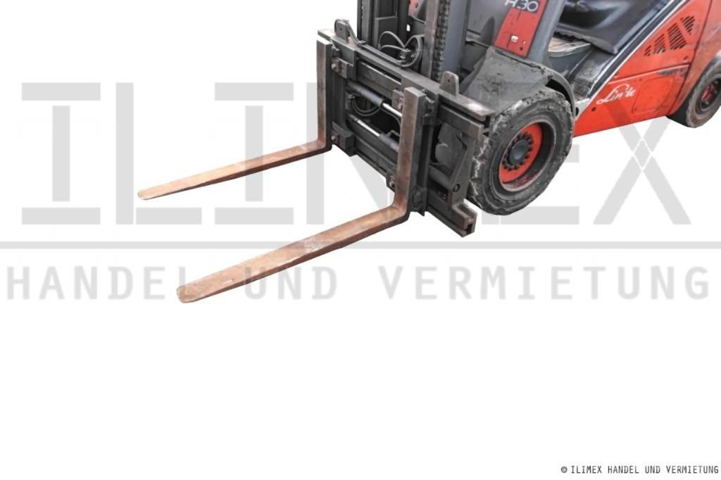Linde H30 D Дизельные погрузчики
