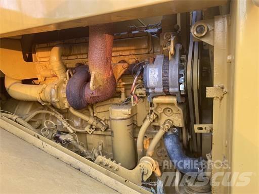 CAT 950 F Фронтальные погрузчики